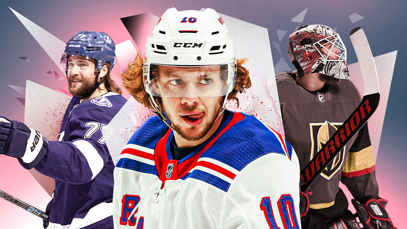 The NHL Fun Rankings: Which Teams Are the Best to Watch for the
