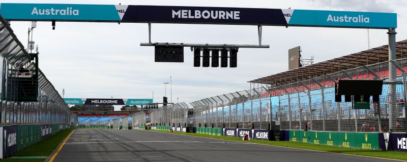 Australian F1 postponed over quarantine - ministe