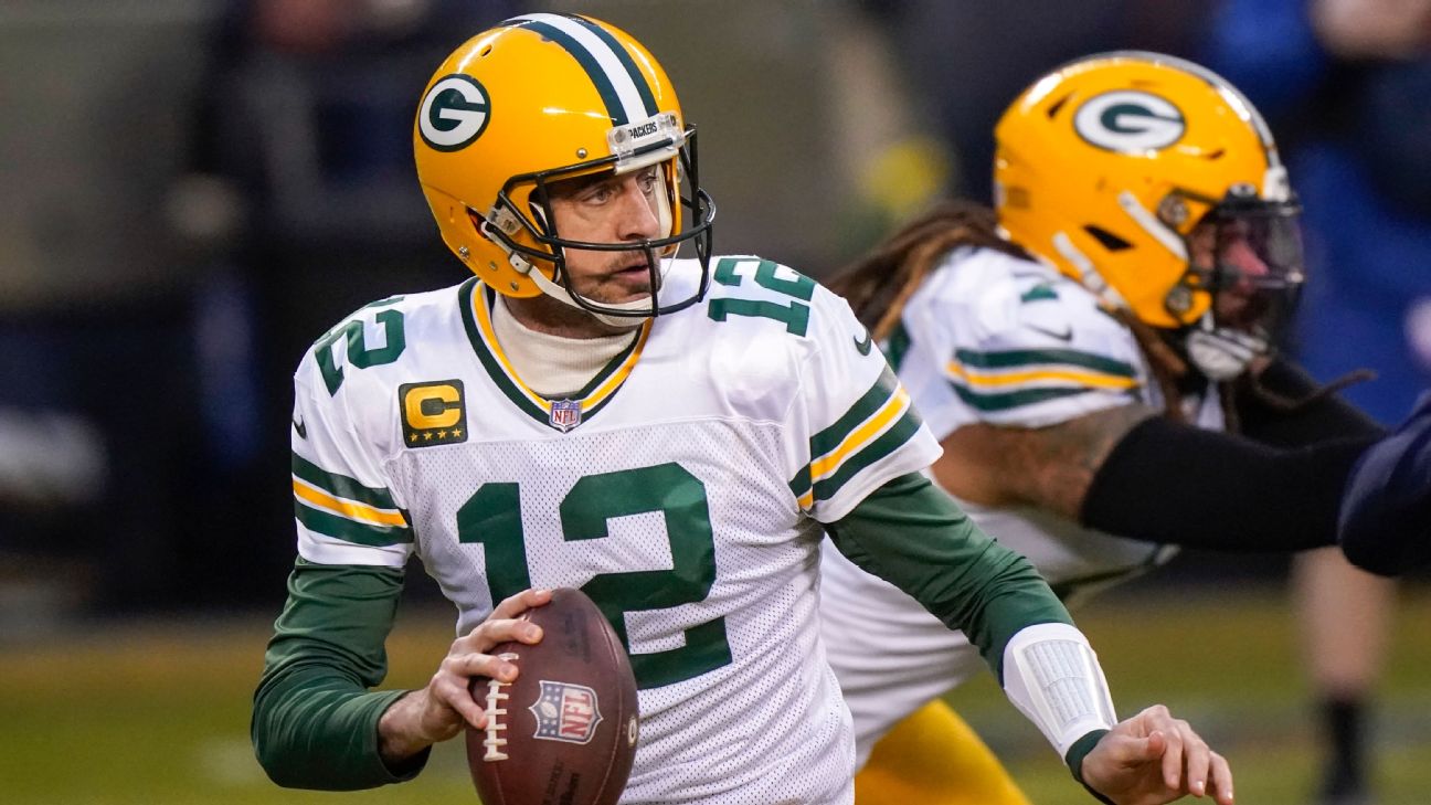 Packers fans react to a possible step closer in Rodgers staying in Green Bay