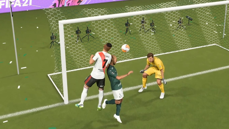 FIFA 21: veja dicas de como marcar e se defender no jogo, fifa