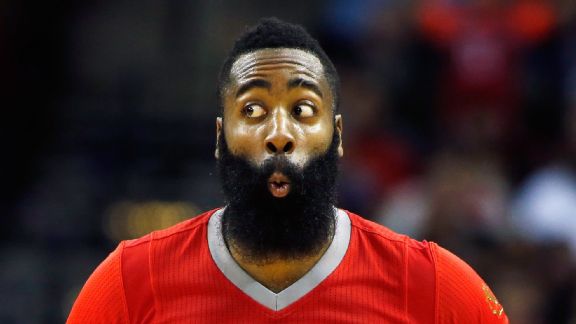 Fantasy basketball 30: Trade reaction to blockbuster Harden, Oladipo, LeVert, Allen trade
