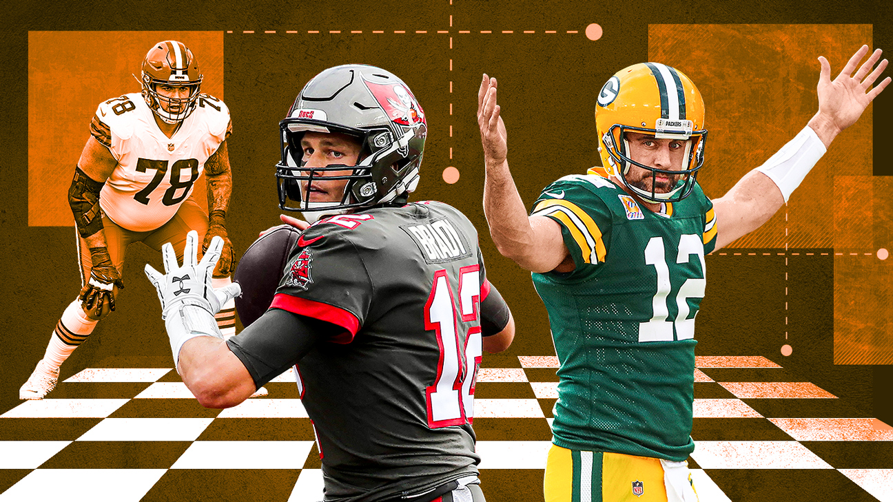 NFL Playoffs 2020: AFC playoff bracket, TV schedule and kickoff times