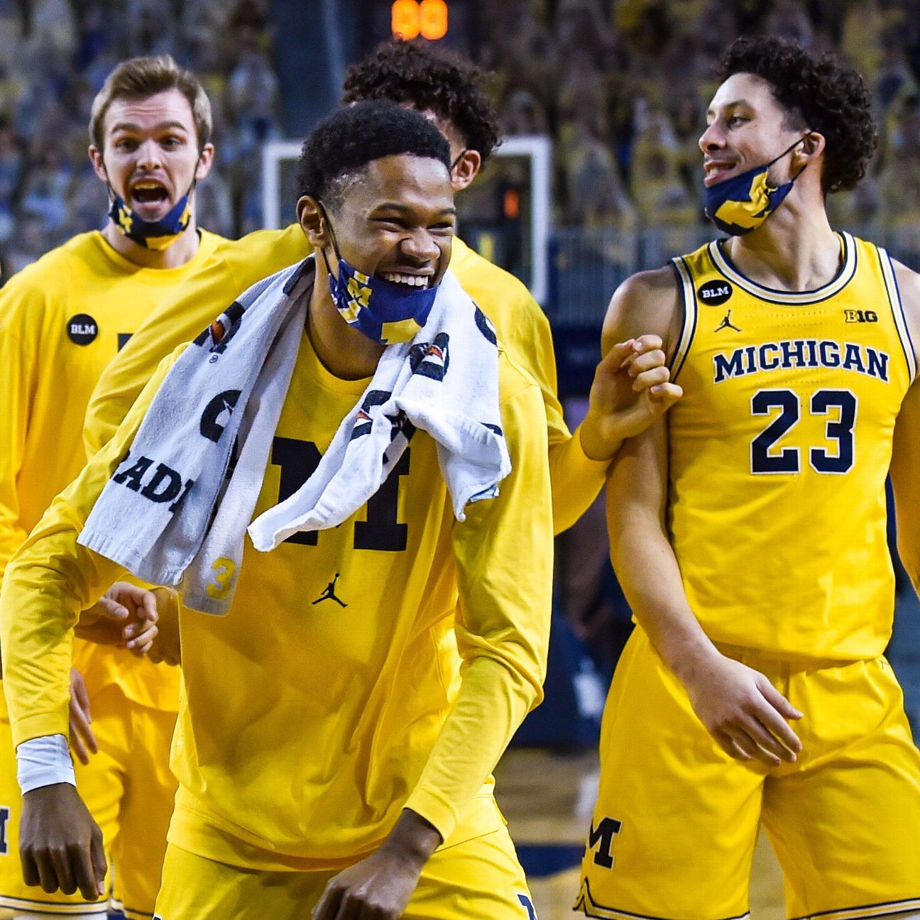 Bracketology - NCAA College Basketball Brackets and Predictions - ESPN