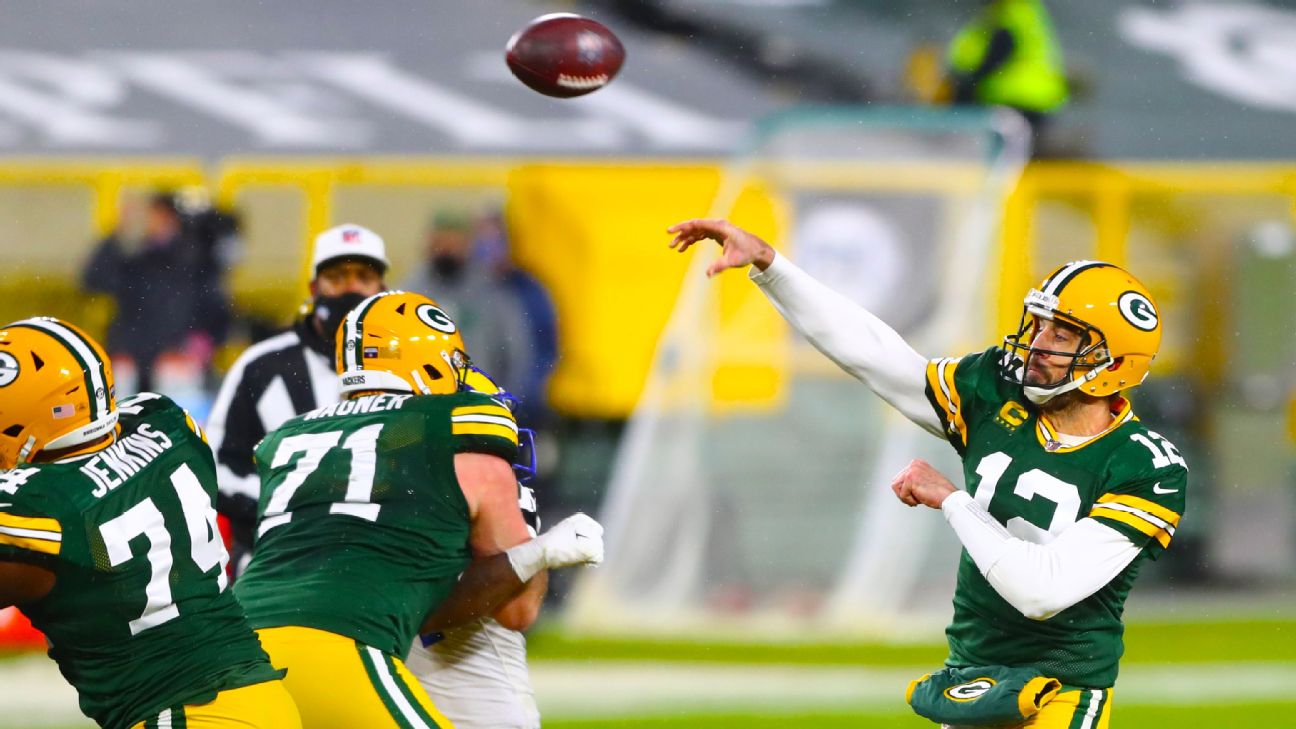 Green Bay Packers - TOMORROW: NFC Championship Game at Lambeau