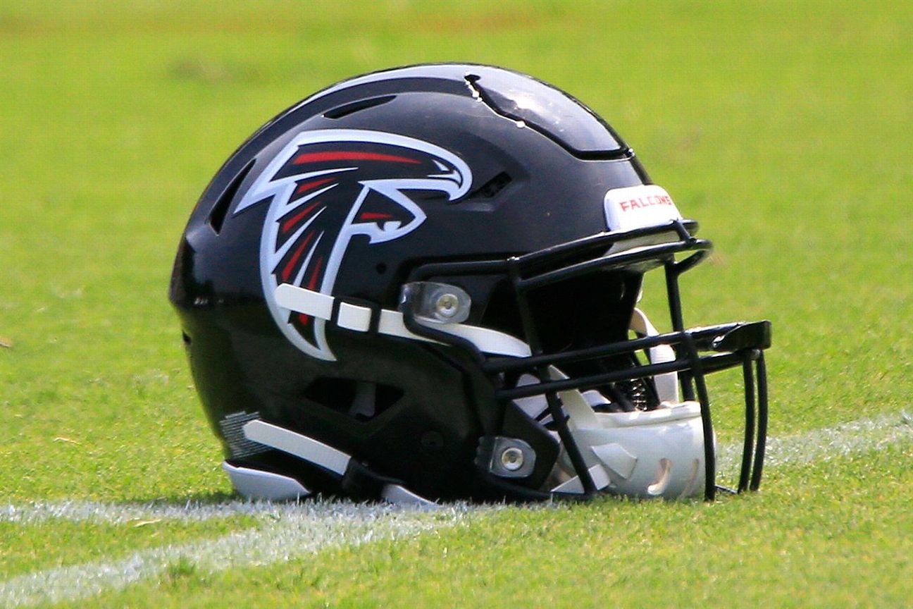 VP Smith leaves WFT, takes job with Falcons