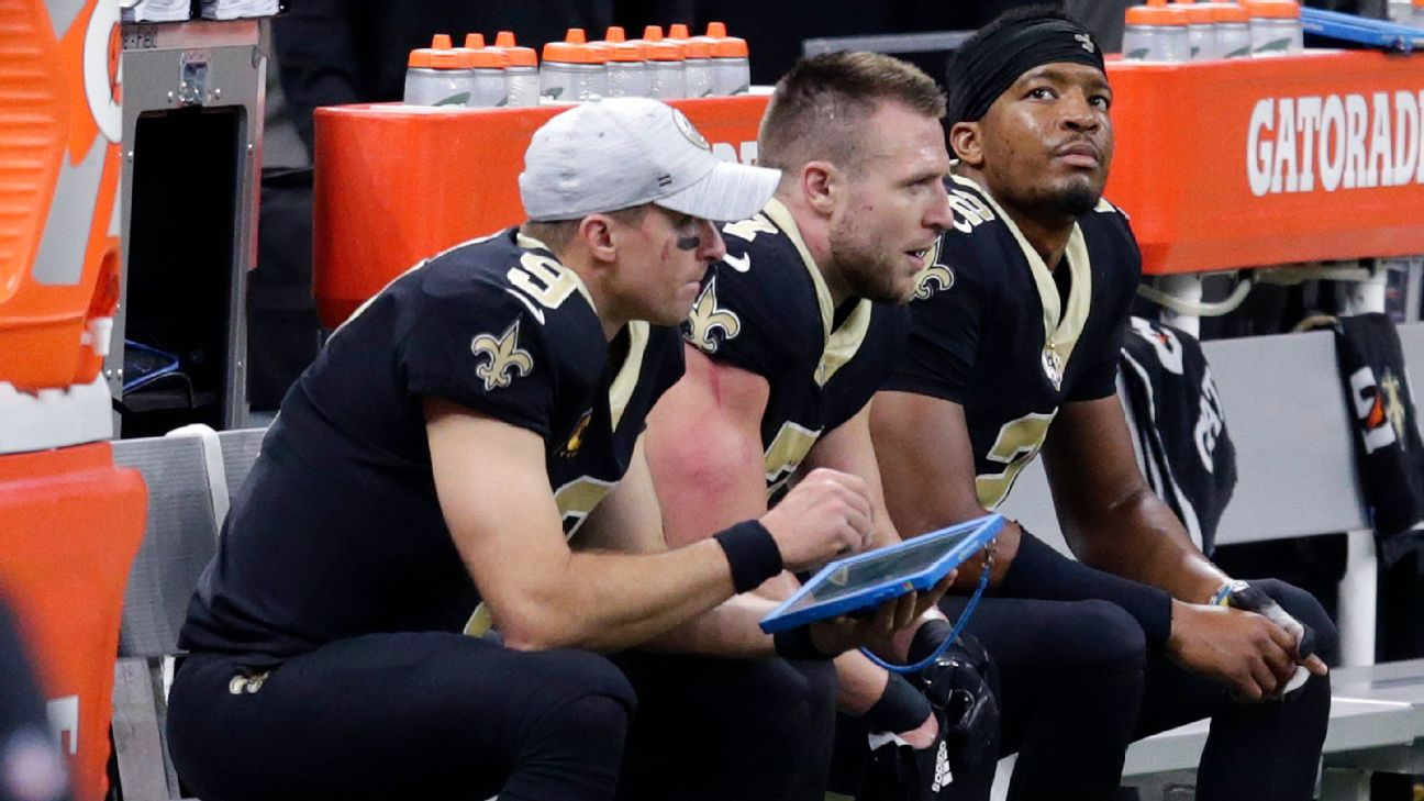 Drew Brees' Contract Details, Salary Cap Impact, and Bonuses