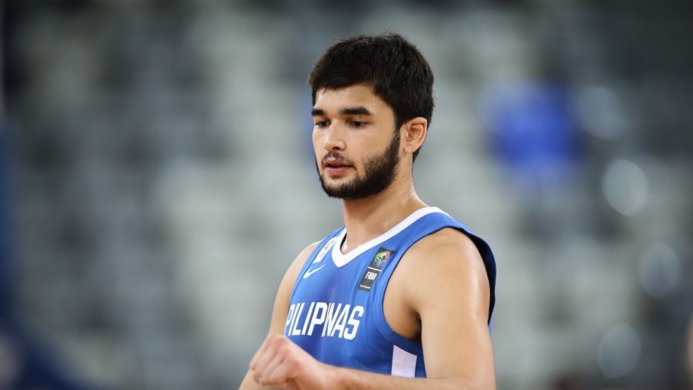 Kobe Paras stays in Japan, signs with B. League Division 2 team