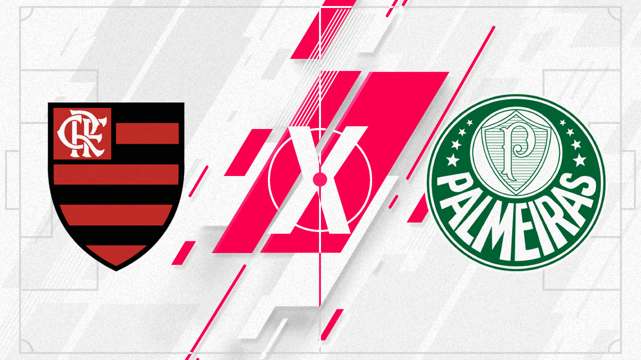 Flamengo x São Paulo: Siga TUDO da final da Copa do Brasil em TEMPO REAL -  ESPN