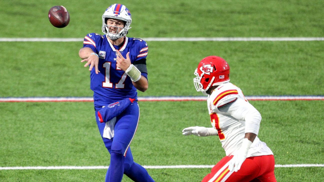 Buffalo Bills: Keys to victory against Chiefs in AFC Championship Game