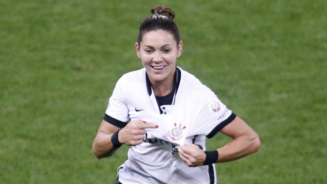 Gabi Zanotti  Corinthians feminino, Sport club corinthians, Corinthians  paulista