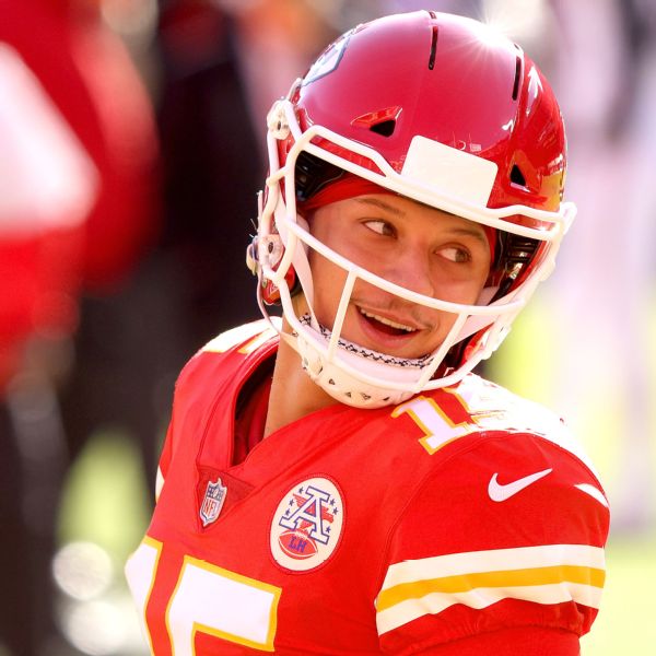 Chiefs, Buccaneers open with highest win totals