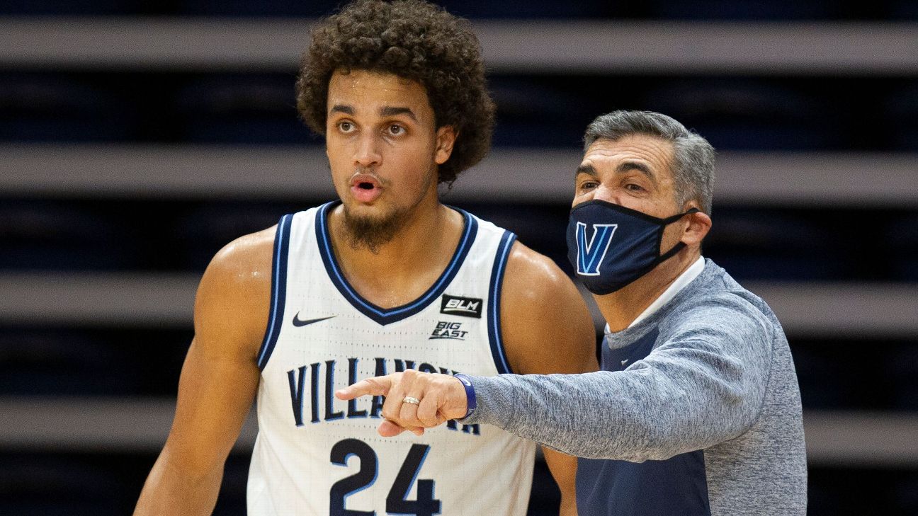 NCAA - Men's College Basketball Teams, Scores, Stats, News, Standings