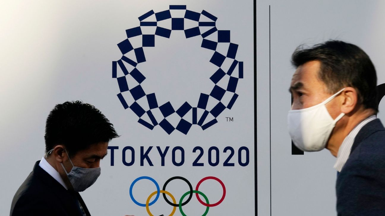 Los atletas que incumplan reglas anticovid podrían ser expulsados de Japón
