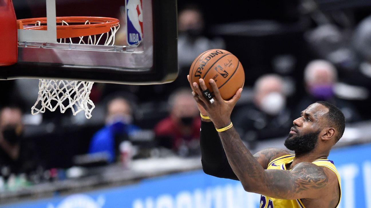 Los Angeles Lakers Basketbal - Lakers Niuews, Uitslagen, Statistieken ...