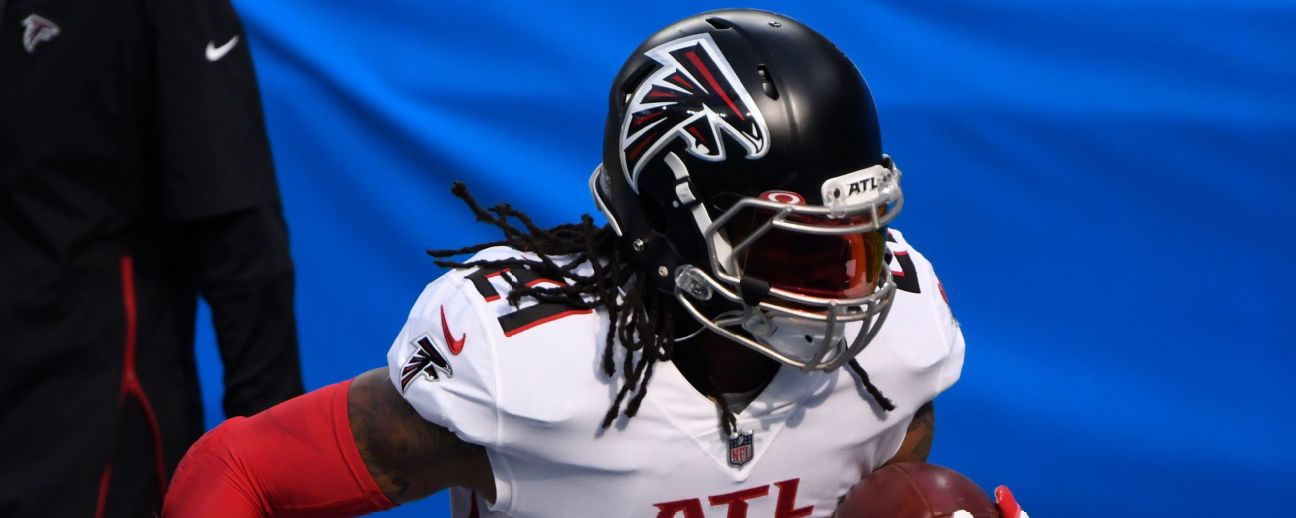 todd gurley color rush