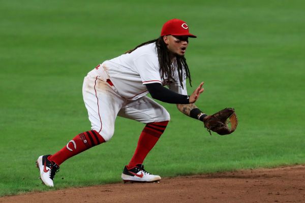 Galvis signs deal with Japan's SoftBank Hawks