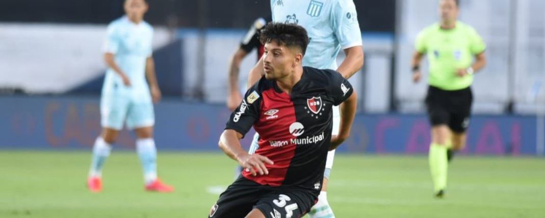 Newell's Old Boys Noticias y Resultados - ESPNDeportes
