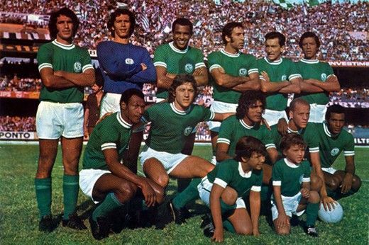 SE Palmeiras on X: ACABOU, O PAULISTA É NOSSO! 🏆 APÓS A AMÉRICA E O  BRASIL, PINTAMOS O ESTADO DE VERDE PELA 24ª VEZ! Se em 1942 nascemos  campeões, em 2022 seguimos! #