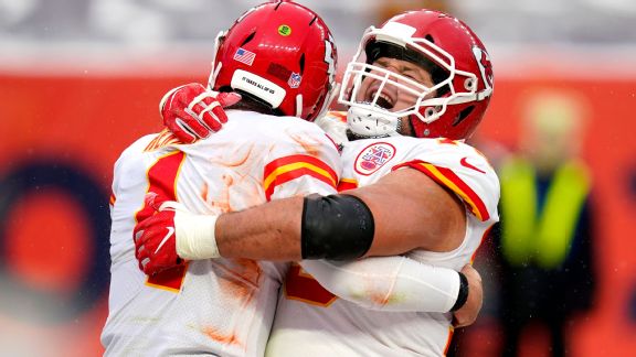 Why Kansas City Chiefs' offensive line depth could decide Super Bowl