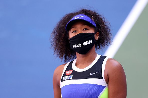 Naomi Osaka Made More Money In The Past 12 Months Than Any Female Athlete  In History