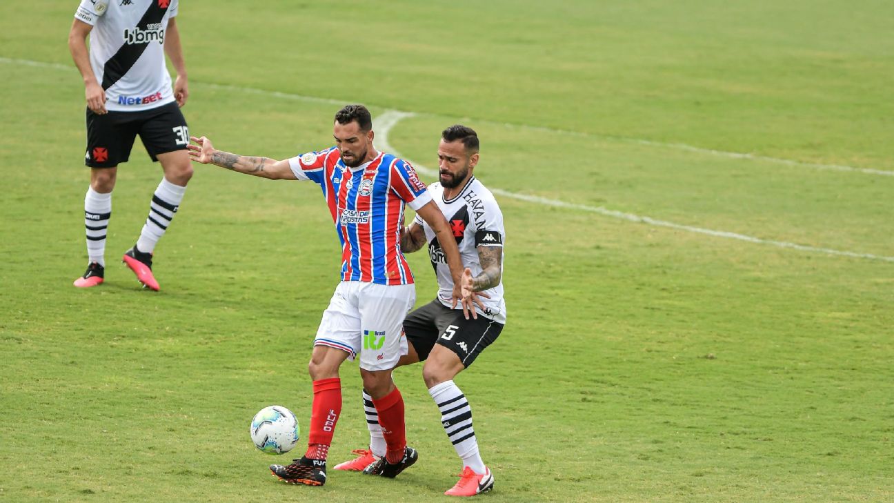 Tabela do Vasco no Brasileirão; veja os jogos do Cruz-Maltino no campeonato  rodada a rodada - Lance!