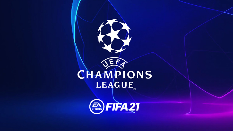 EA anuncia extensão de exclusividade da Champions League em Fifa