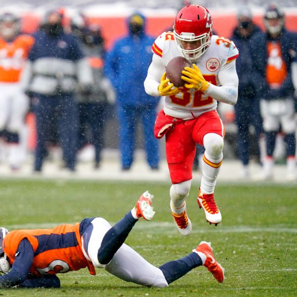 Finding Tyrann Mathieu: Why Tom Brady must locate the Chiefs' do-everything defender on every play
