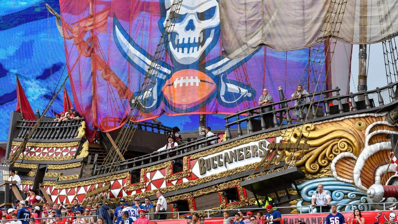 Keys To Cannon Fire: Dolphins at Buccaneers - Bucs Report