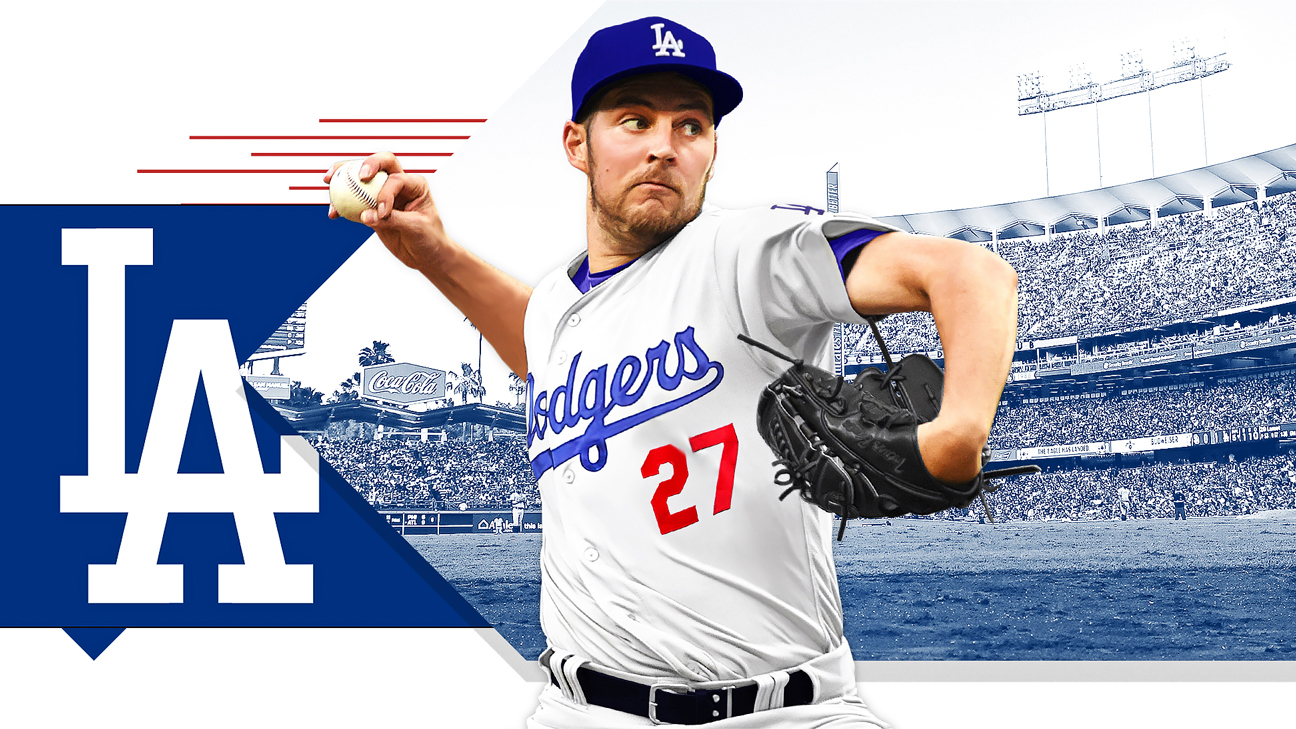 Los Angeles Dodgers on X: Trevor. Bauer.  / X