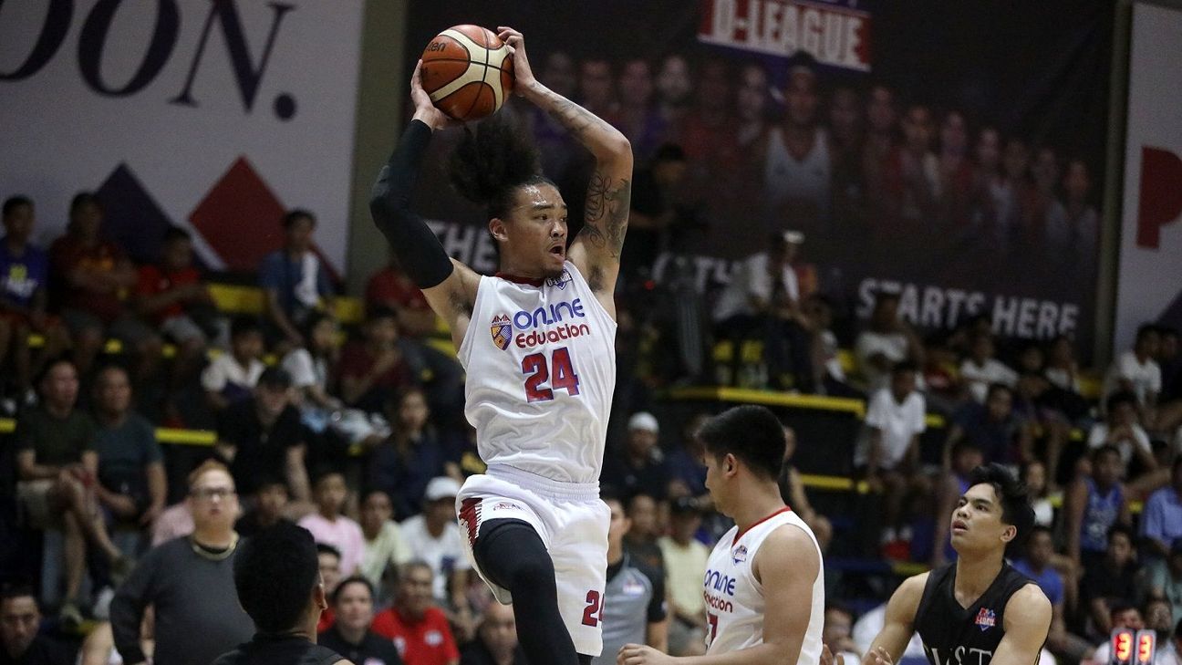 PBA Season 46 Rookie Draft summary and analysis