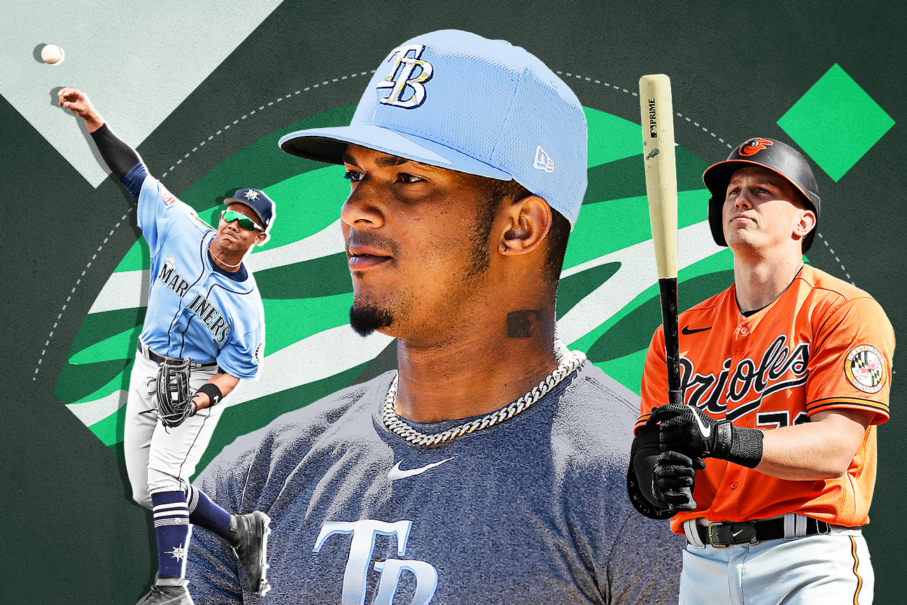 Ranking the Best 50 MLB Players at the Start of 2020 Spring Training   News Scores Highlights Stats and Rumors  Bleacher Report