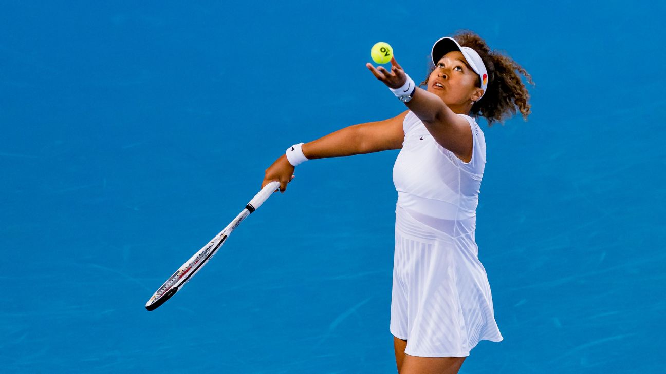 Tomhed Vidunderlig Tyggegummi 2021 Australian Open experts' picks - Naomi Osaka, Novak Djokovic clear  favorites