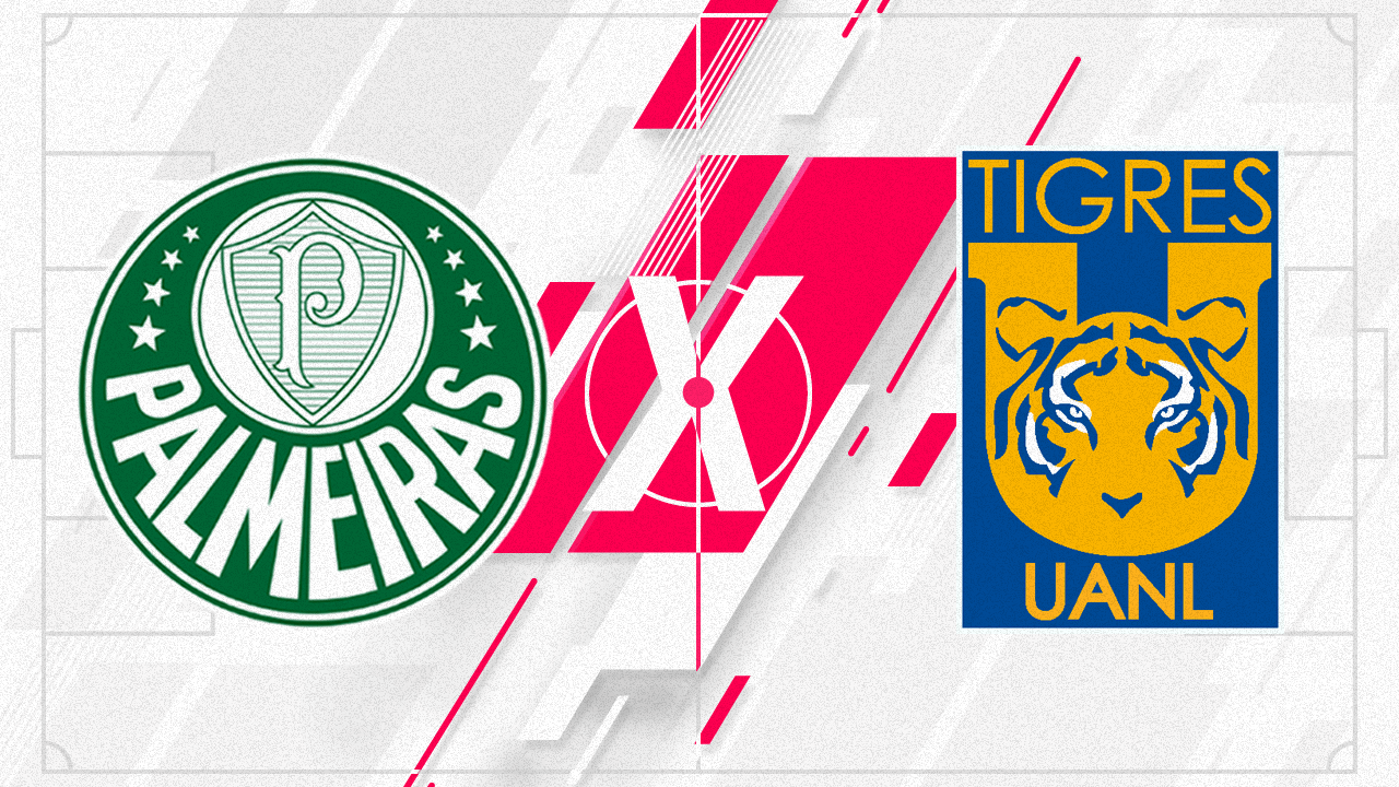 Palmeiras X Tigres Ao Vivo Acompanhe Em Tempo Real Tudo Da Semifinal Do Mundial De Clubes