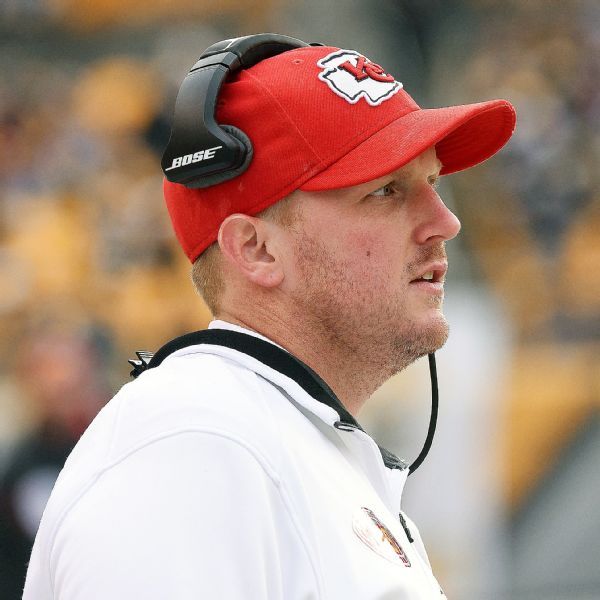 Ex-Chiefs assistant Reid pleads guilty in crash