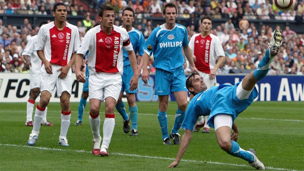 Tien gastvrouw Industrieel Bekerhistorie Ajax - PSV: Ajax vaak de baas in bekertopper, maar ook PSV  mag hopen op succes - ESPN