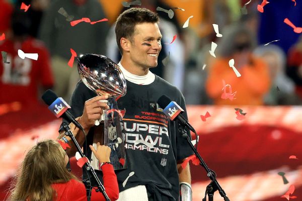 Brady: Realized 'Patriot Way' wasn't the only way