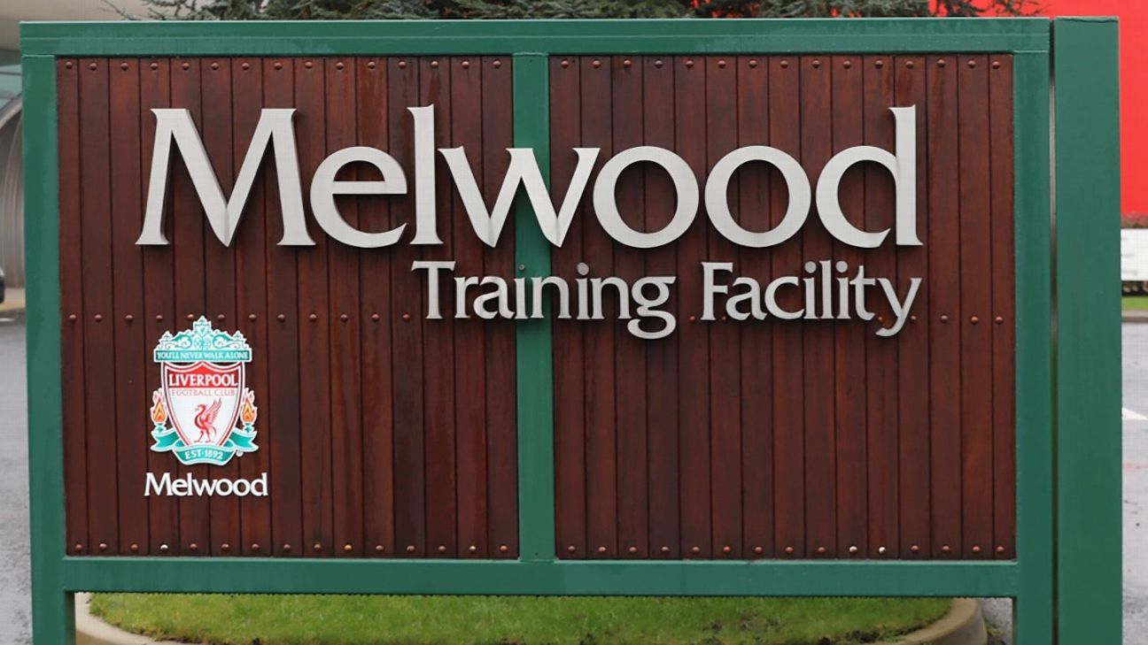 Carragher, Fowler buy ex-Liverpool training base