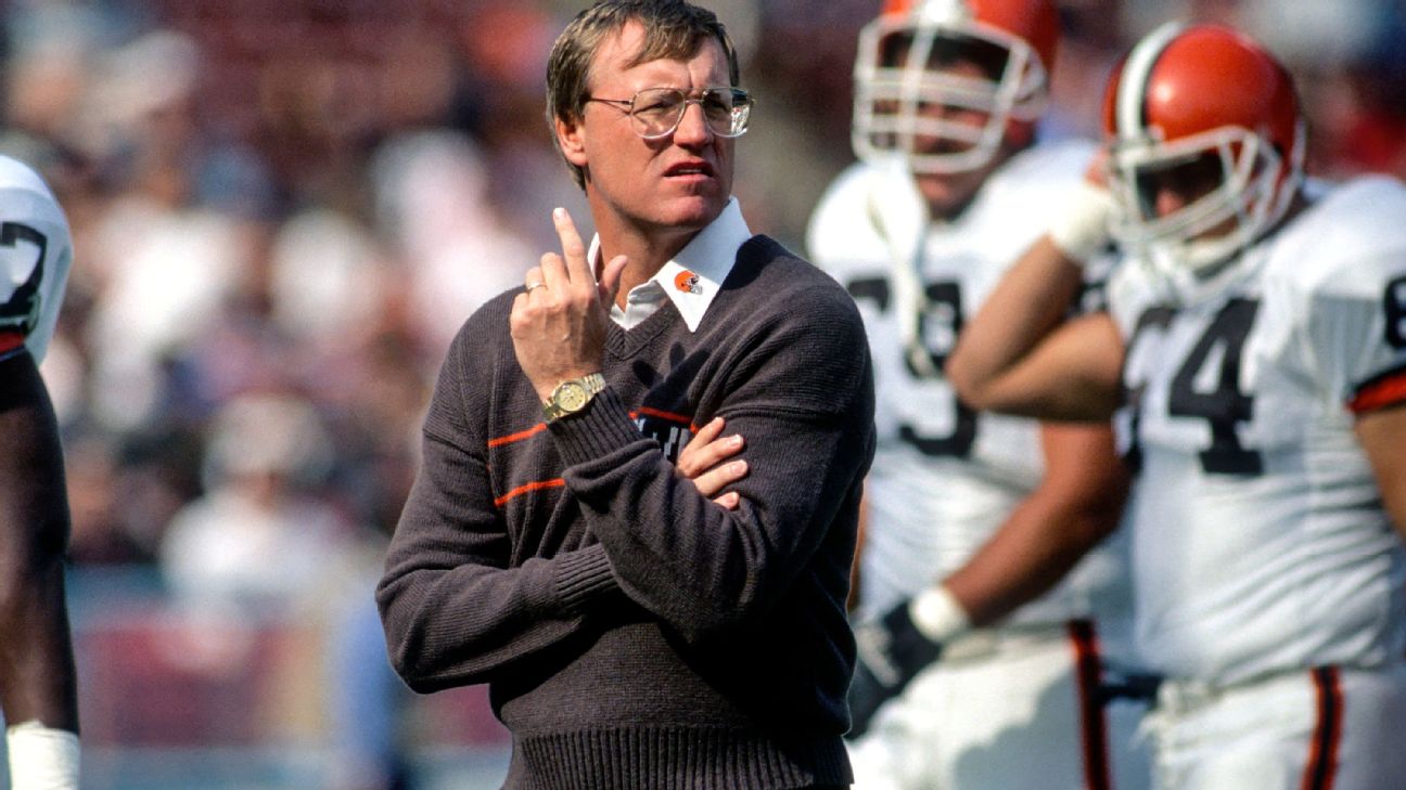 Remembering 'The Drive': Cleveland Browns vs. Denver Broncos in the 1986  AFC Championship Game