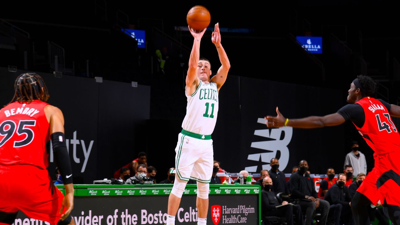Boston Celtics need more out of Payton Pritchard vs Bucks