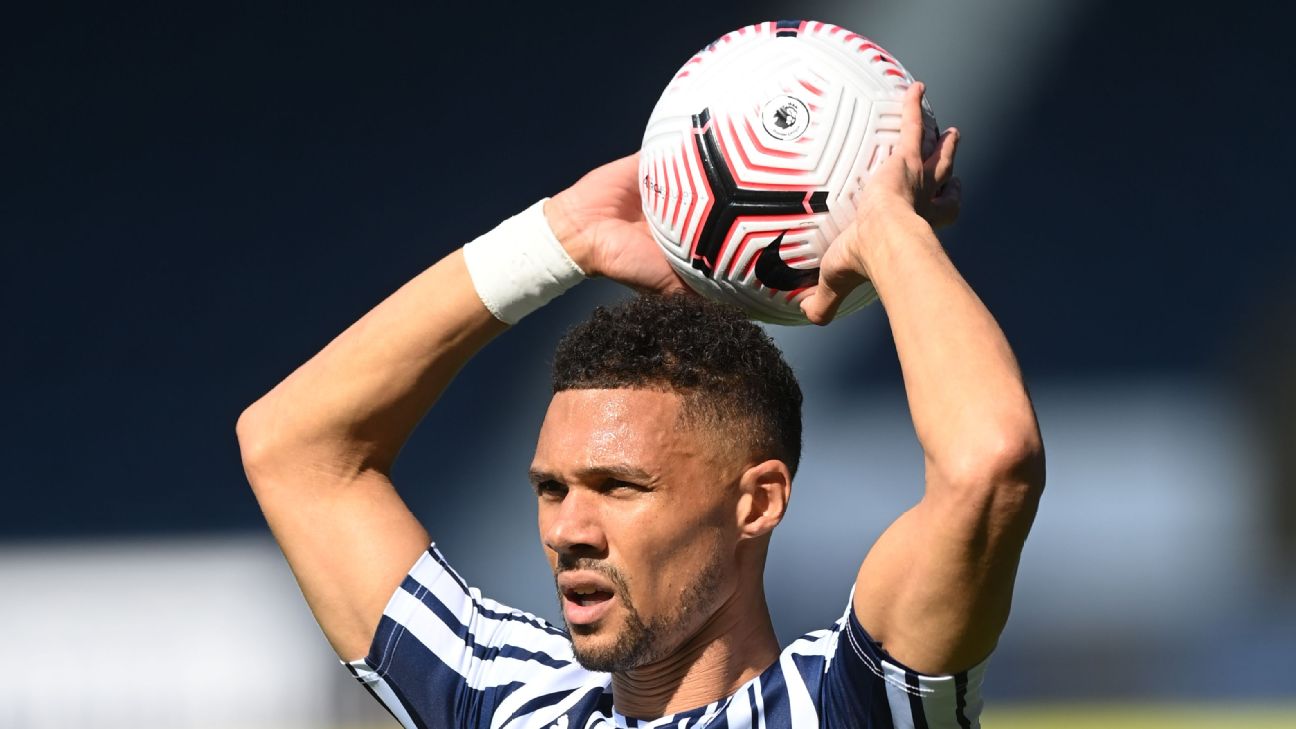 Inter Miami, New York Red Bulls, D.C. United eye ex-Arsenal Gibbs