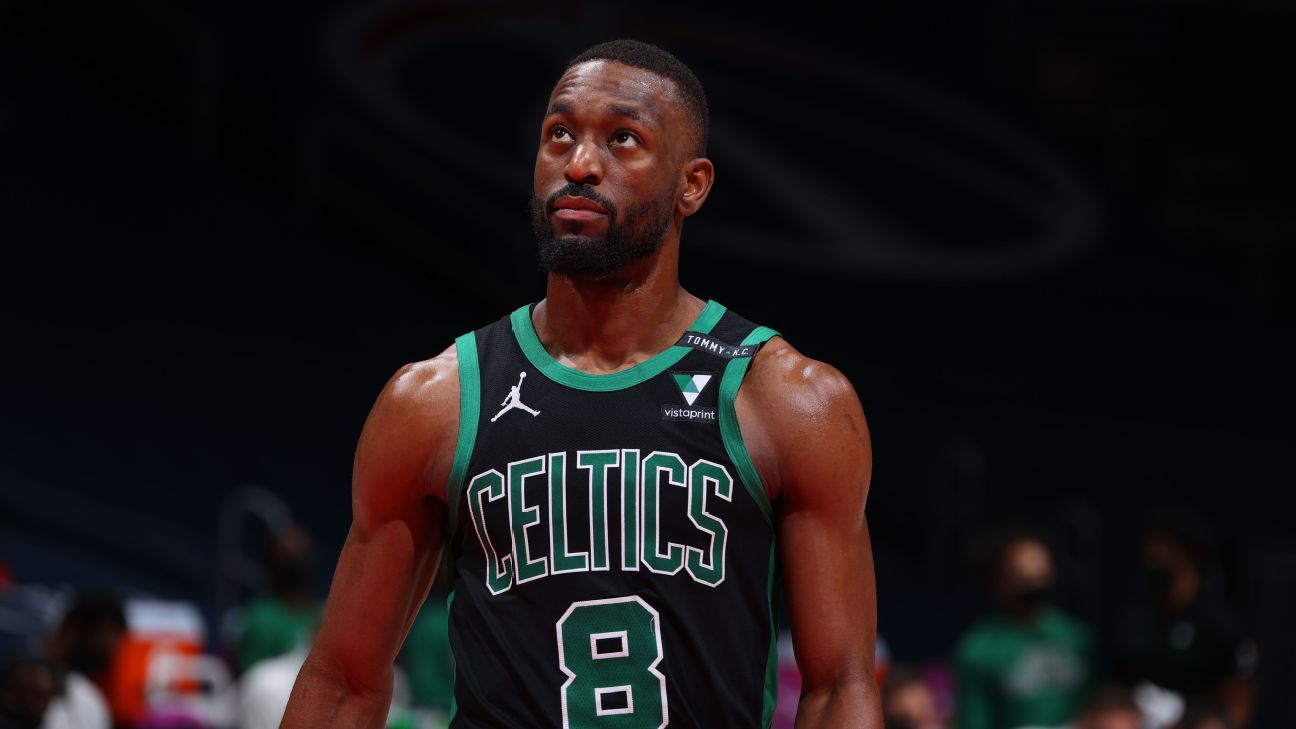 Sources Kemba Walker To Join New York Knicks After Guard Oklahoma City Thunder Agree To Buyout Abc7 New York