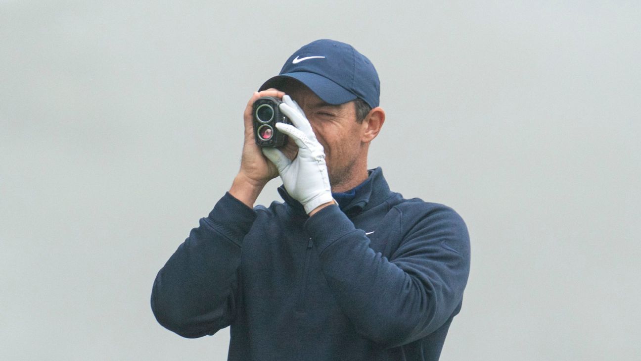 PGA TOUR to Start Testing New Pace of Play Strategies – Here’s When