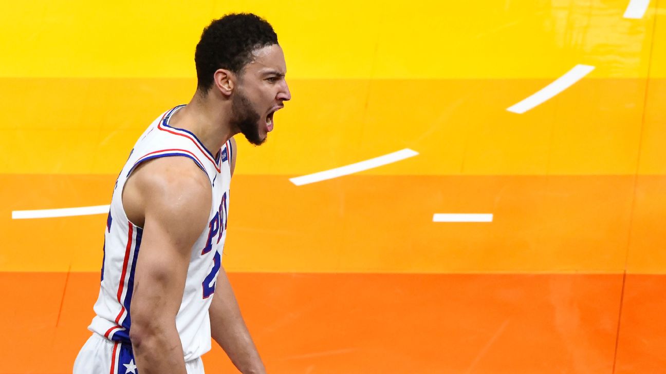 NBA jersey sales Australia: Ben Simmons joins Steph Curry and