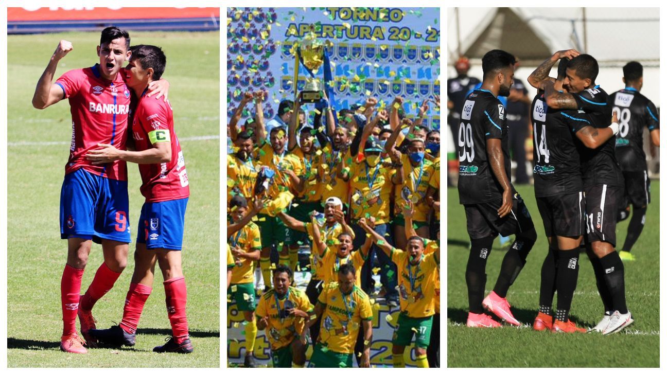 Nacional se corona en el Clausura y apunta al Campeonato Uruguayo