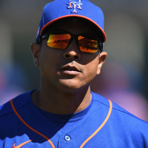 Mets likely to make Rojas decision before others