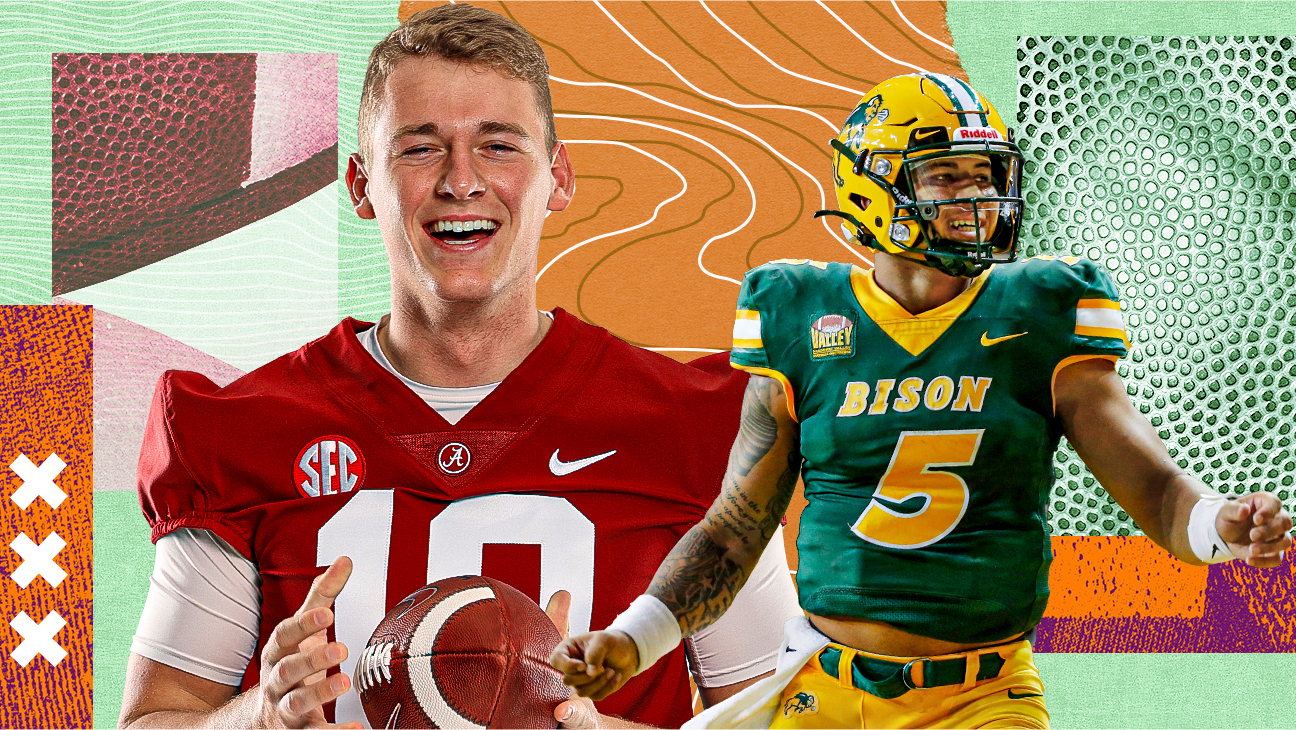 Mel Kiper 2021 NFL Mock Draft: Reacting To All 32 Round 1 Selections 