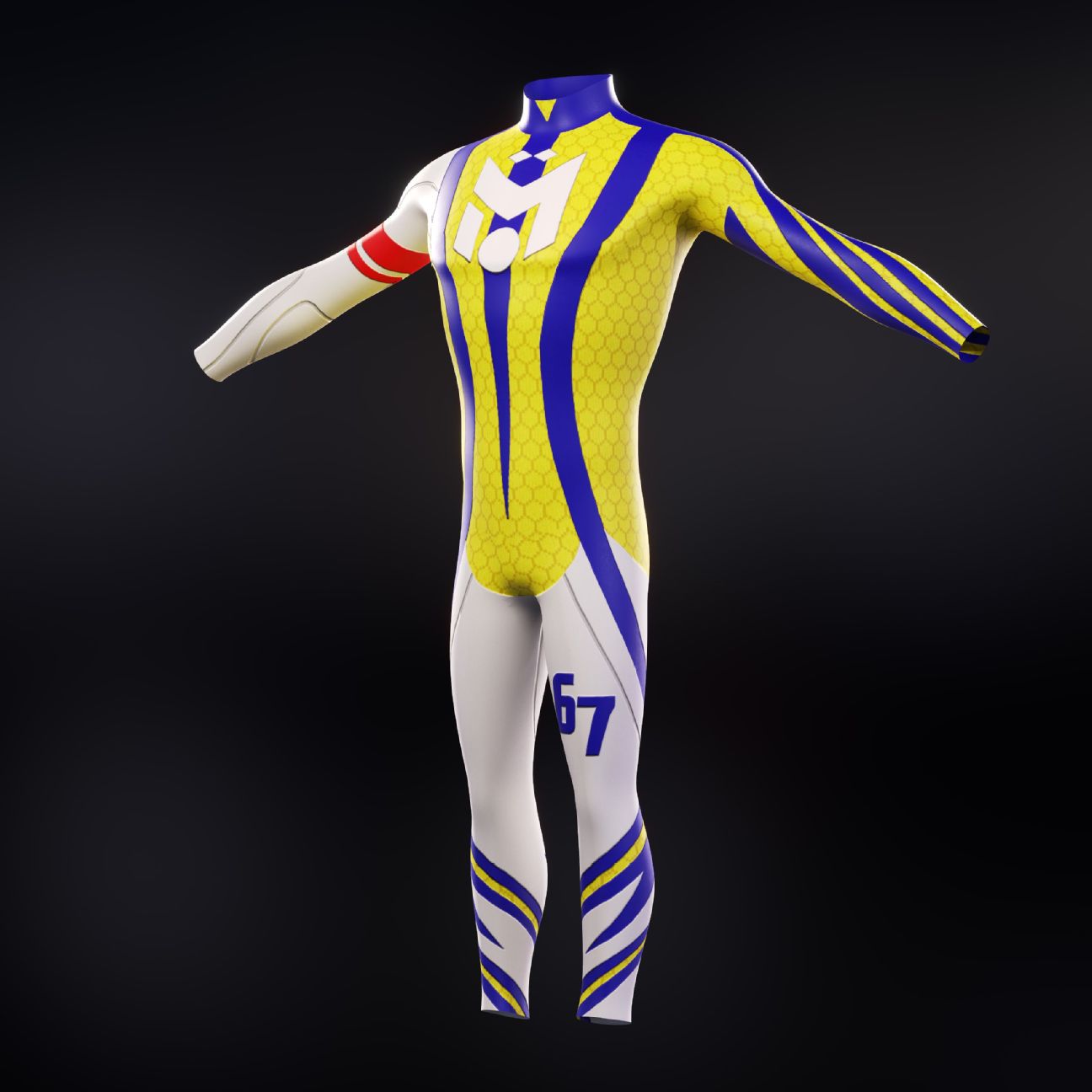 Ozil S Digital Custom Clothing Range Includes Golden Soccer Kit And Boots For Fans To Customise Online Avatars