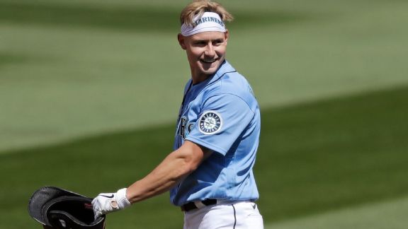 Fantasy baseball: Karabell's prospect watch
