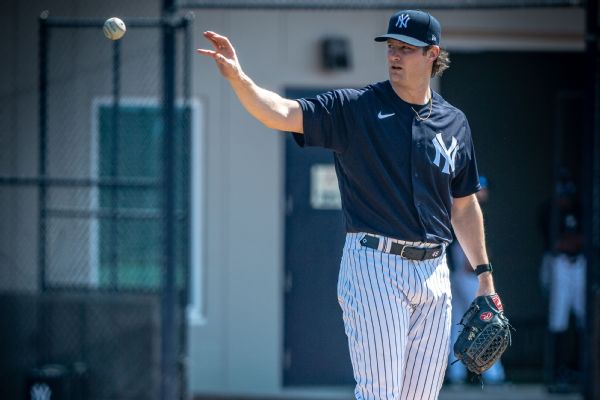 Yankees’ Cole (elbow) won’t throw for 3-4 weeks www.espn.com – TOP