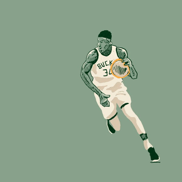 The evolution of the NBA's most unguardable moves ESPN